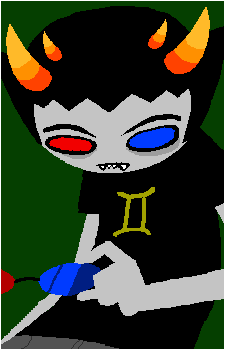 Sollux Captor