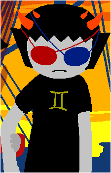 Sollux Captor