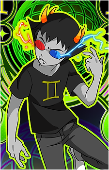 Sollux Captor