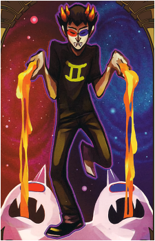 Sollux Captor