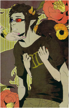 Sollux Captor