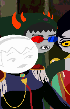 Sollux Captor