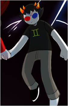 Sollux Captor