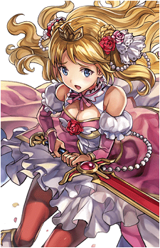 Miyu's image