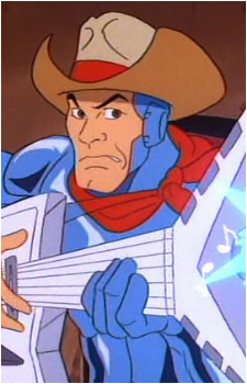 Colonel Bluegrass's image