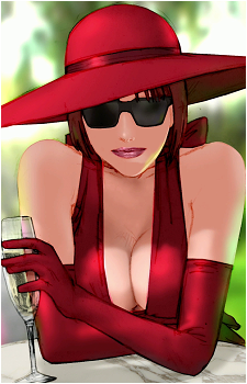 Anna Williams
