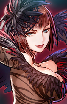 Anna Williams
