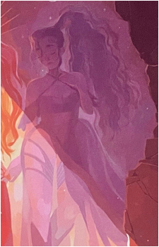 Cassandra {FH}