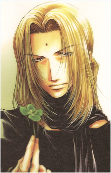 Konzen Douji's image