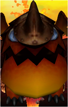 Winged Eggers's image
