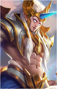 Hylos's image