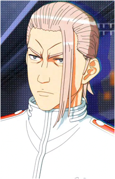 Soushi Shiga's image