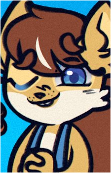 Sara the Squirrel