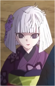 Kanata Ubuyashiki