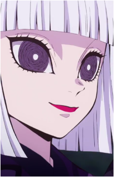 Kanata Ubuyashiki