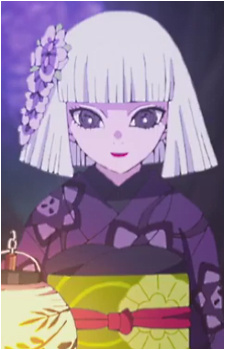 Kanata Ubuyashiki