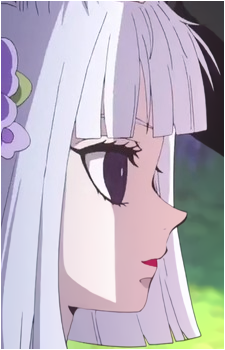 Kanata Ubuyashiki