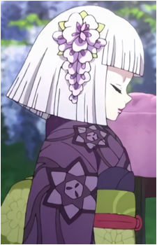 Kanata Ubuyashiki