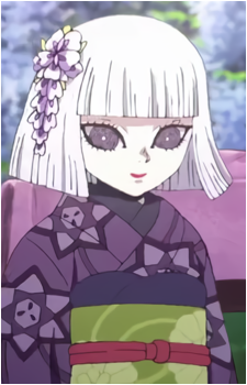 Kanata Ubuyashiki's image