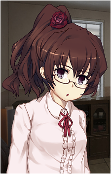 Fumi Ooita