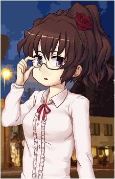 Fumi Ooita