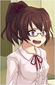 Fumi Ooita