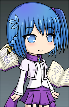 Immortal Emilia's image