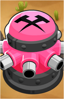 Tack Shooter's image