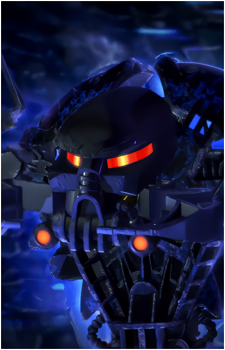 Von Nebula's image