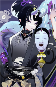 Hannya