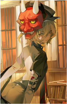 Hannya