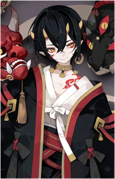 Hannya