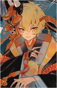 Hannya