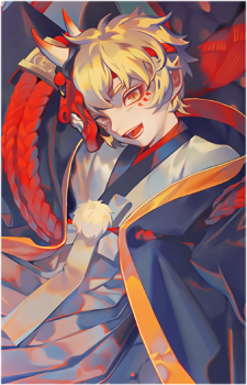 Hannya's image