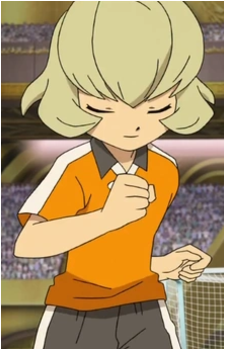 Reia Amase's image