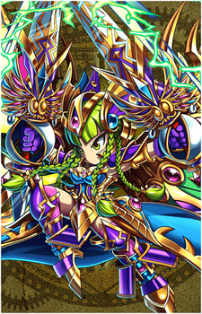 Sky Angel Kushra