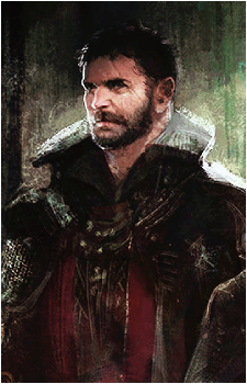 Titus Drautos's image