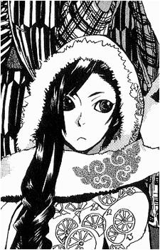 Kuchiha