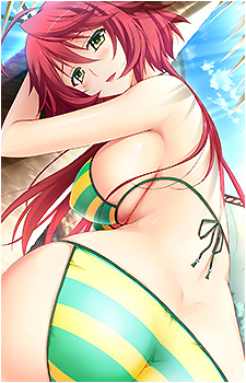 Yurine Hayasaki
