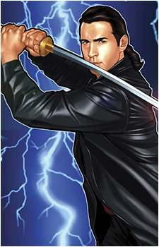 Duncan MacLeod