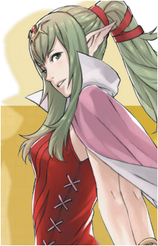 Tiki's image