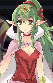 Tiki's image