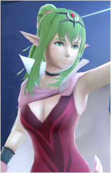 Tiki's image