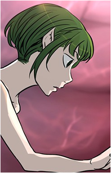 Green April's image