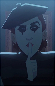 Mime Bomb