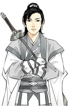 Yang Yixuan's image