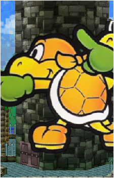 Yellow Ninjakoopa's image