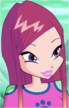Roxy {WC}