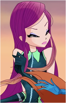 Roxy {WC}