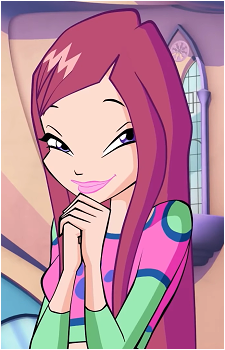 Roxy {WC}